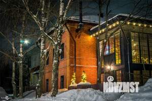 1-к квартира, посуточно, 12м2, 1/1 этаж