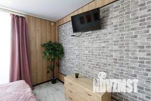 1-к квартира, посуточно, 28м2, 16/16 этаж