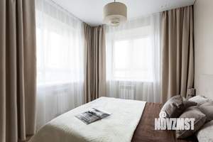 2-к квартира, посуточно, 46м2, 9/10 этаж