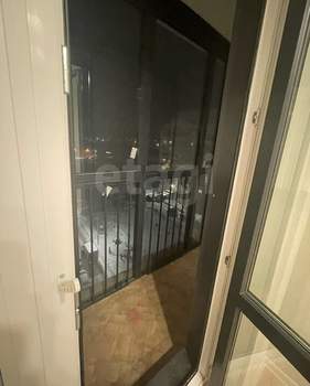 1-к квартира, на длительный срок, 50м2, 9/16 этаж