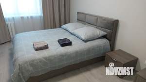 1-к квартира, посуточно, 42м2, 16/16 этаж