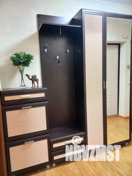 1-к квартира, посуточно, 33м2, 5/10 этаж