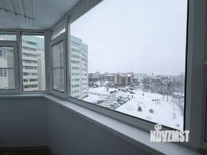 1-к квартира, на длительный срок, 42м2, 5/10 этаж