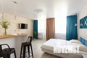 1-к квартира, посуточно, 30м2, 3/5 этаж