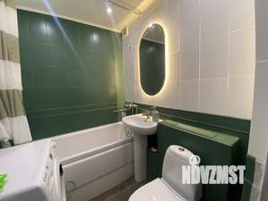 2-к квартира, посуточно, 44м2, 1/5 этаж