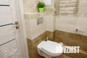 1-к квартира, посуточно, 28м2, 11/16 этаж