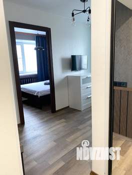 2-к квартира, на длительный срок, 41м2, 4/5 этаж