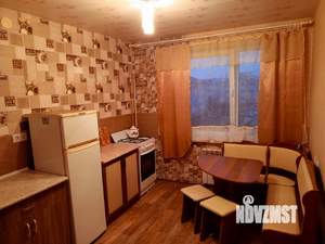 1-к квартира, на длительный срок, 35м2, 3/3 этаж