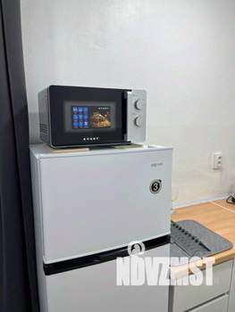 2-к квартира, посуточно, 49м2, 1/1 этаж