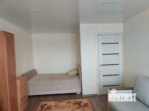 1-к квартира, на длительный срок, 34м2, 8/9 этаж