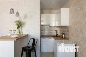 Студия квартира, посуточно, 30м2, 3/5 этаж
