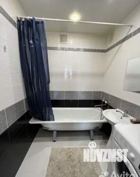 2-к квартира, на длительный срок, 56м2, 6/10 этаж