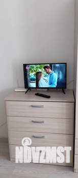 Студия квартира, посуточно, 26м2, 5/10 этаж