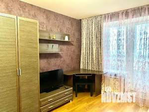 1-к квартира, посуточно, 40м2, 12/12 этаж