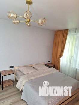2-к квартира, посуточно, 70м2, 1/1 этаж