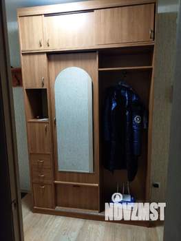 1-к квартира, на длительный срок, 44м2, 4/10 этаж