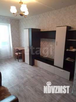 1-к квартира, на длительный срок, 33м2, 2/5 этаж