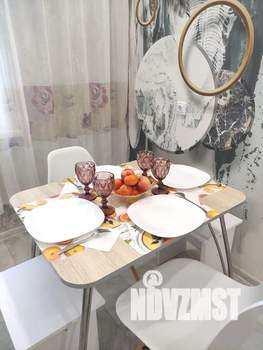 1-к квартира, посуточно, 36м2, 11/16 этаж