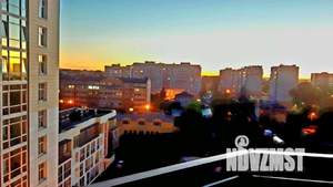 1-к квартира, посуточно, 22м2, 1/1 этаж