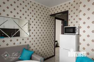 1-к квартира, посуточно, 32м2, 15/15 этаж