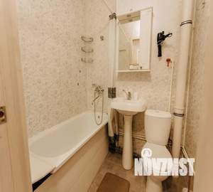 1-к квартира, посуточно, 30м2, 14/16 этаж
