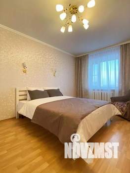 3-к квартира, посуточно, 85м2, 1/1 этаж