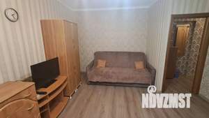 1-к квартира, посуточно, 44м2, 2/5 этаж
