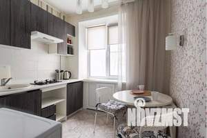 1-к квартира, посуточно, 32м2, 1/4 этаж