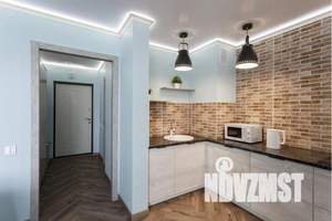 1-к квартира, посуточно, 27м2, 14/16 этаж