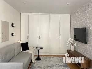2-к квартира, посуточно, 42м2, 1/4 этаж