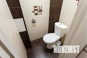 1-к квартира, посуточно, 36м2, 12/12 этаж