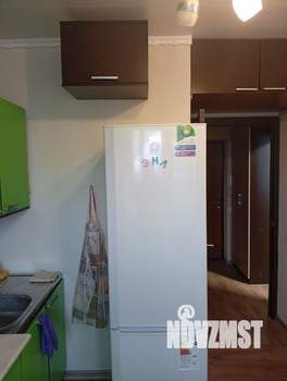 1-к квартира, на длительный срок, 27м2, 4/9 этаж