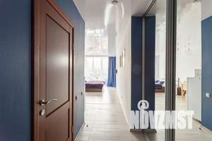 1-к квартира, посуточно, 30м2, 2/12 этаж