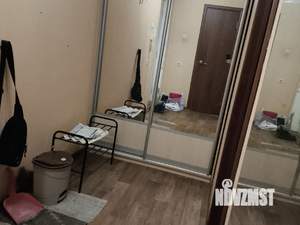 1-к квартира, на длительный срок, 38м2, 9/10 этаж