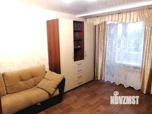 3-к квартира, на длительный срок, 59м2, 5/5 этаж