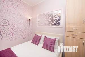 1-к квартира, посуточно, 35м2, 2/3 этаж