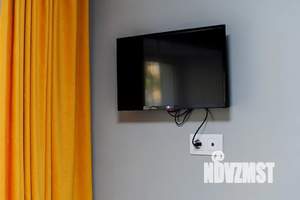 Студия квартира, посуточно, 15м2, 1/5 этаж