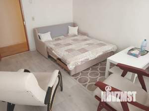 2-к квартира, посуточно, 50м2, 1/5 этаж