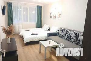 2-к квартира, посуточно, 50м2, 4/5 этаж