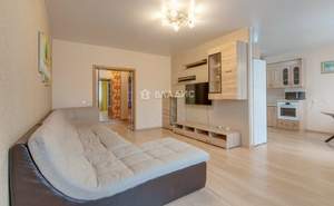 2-к квартира, на длительный срок, 73м2, 2/11 этаж