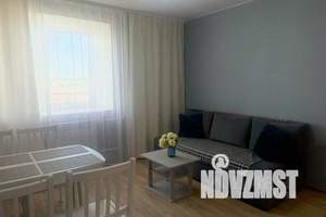 2-к квартира, посуточно, 40м2, 4/20 этаж