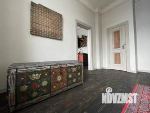 1-к квартира, посуточно, 35м2, 2/2 этаж