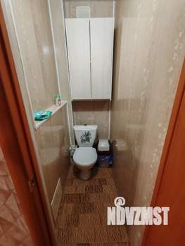 2-к квартира, на длительный срок, 48м2, 1/5 этаж