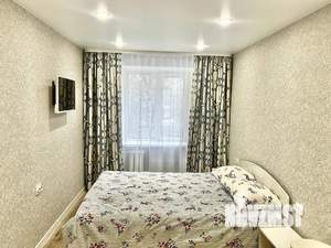 1-к квартира, посуточно, 59м2, 1/1 этаж