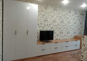 1-к квартира, на длительный срок, 30м2, 3/5 этаж