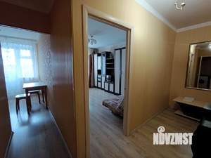 1-к квартира, на длительный срок, 36м2, 3/10 этаж