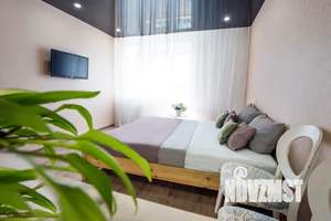 Студия квартира, посуточно, 24м2, 7/9 этаж
