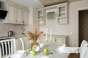 2-к квартира, посуточно, 60м2, 1/1 этаж