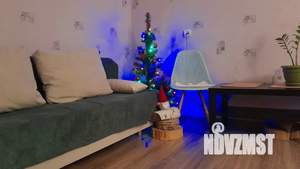 2-к квартира, посуточно, 42м2, 4/5 этаж