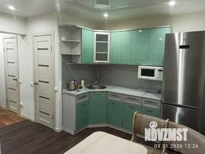 Студия квартира, на длительный срок, 25м2, 1/5 этаж